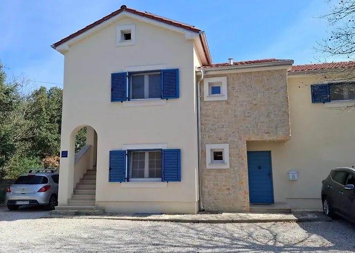 Appartamento Brajde Krk, *