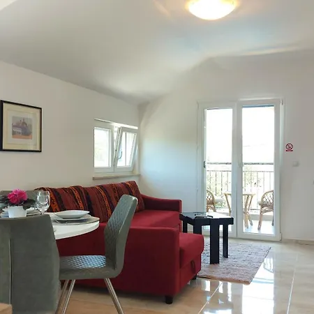 Apartament Brajde Krk, *