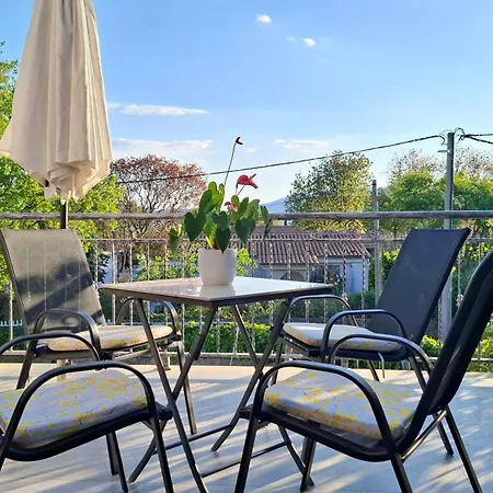 Apartament Brajde Krk, *