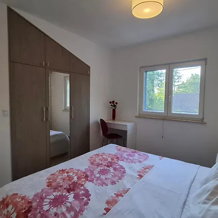 Apartament Brajde Krk, *