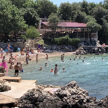 Brajde Krk, Pinezići