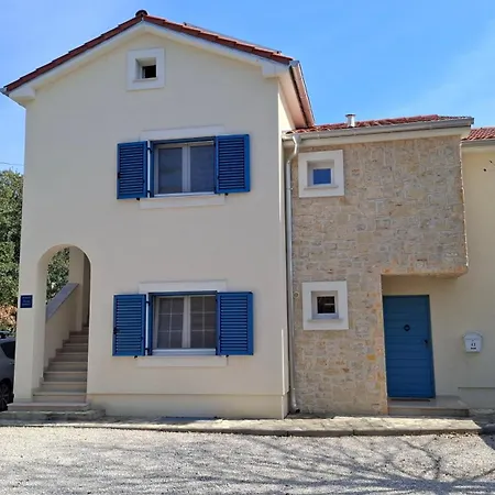 Apartamento Brajde Krk, *