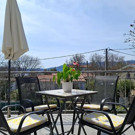 Apartamento Brajde Krk, *